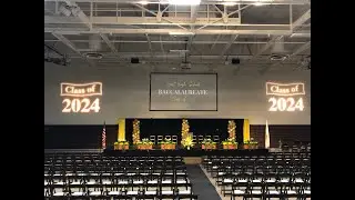 West High Baccalaureate- Bridge Over Troubled Waters