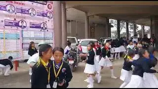 DonBosco School | Kohima | Nagaland (3)