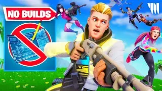 Турнир Fortnite PWR НЕ СОЗДАЕТСЯ!