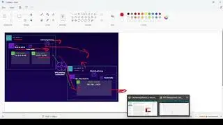 Multiregion Network with help of VPC Peering
