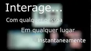 iWall.me - Proof of Concept - PT
