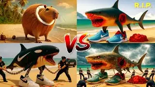 BRAINROT EXTINCTION 🆚 BRAINROT ZOMBIE 🆚 BRAINROT PIRATES 🆚 TRALALERO TRALALA - Tiles Hop EDM Rush