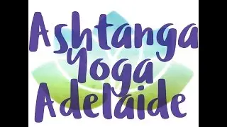 Ashtanga Yoga Adelaide