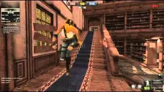 ~[Z]-B&ograve;&oacute;ny'-[M]~ | PointBlank | Fang Blade