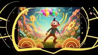 Happy Swing