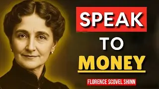 Speak to Money and Watch Your Reality Change | Florence Scovel Shinn
