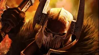 Warhammer Fantasy Tabletop - Audio Stream