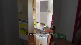 Best purchase Dimplex 3.5kW Portable Air Conditioner review