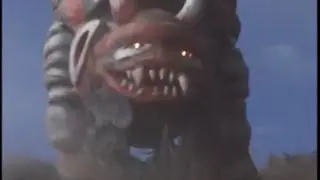Devil Twin Tail! Jumborg Ace vs King Ginger