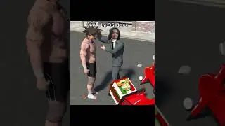 Daisuke's Vision (This, is how Guilty Gear Strive works)