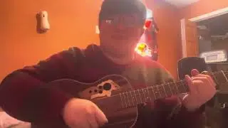 Jon Lajoie cold blooded Christmas cover