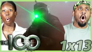 OHHHHHHH SSHITTTTTT WTFFFFF!!!! | THE 100 