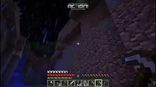 minecraft exploration mine