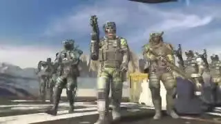 New cod
