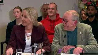 Glimlach Verhalen #7