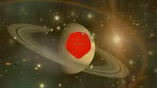 Soutfast y namice Stardust Reversed
