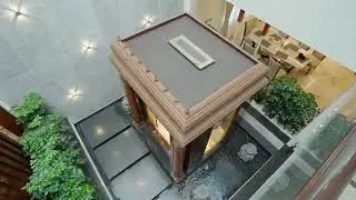 Luxury and Comfort in a Harmony | Cinematic Architecture Tour | Architecture, Interior, Construction