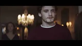 Thoroughbreds movie scene - Amanda and Lily blackmail Tim
