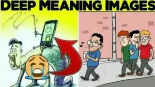 Top Motivational Pictures With Deep Meaning||One Picture Million Words Part#5||@JiyaMotivationalTv