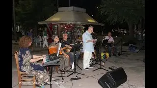 Στους Γόννους με «Λαϊκά και Ρεμπέτικα τραγούδια»(το βίντεο)