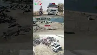 Flood Relief Operation 2023 | Fatih Foundation