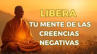 Sanar Creencias Limitantes con Budismo: ¡El Secreto para Liberarte!  | Budismo
