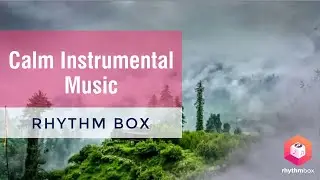 Calm Instrumental Music | Relaxation - Rhythm Box