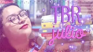 TBR Julio  | Vitamina Lu