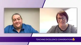 In Conversation with Darren Thomas: Teaching through Stories at Laurier