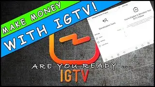 IGTV Monetization - Paying creators?