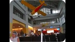 Аэропорт Вестчестер HPN