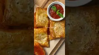 5-Minute Super Bowl Snacks! Easy Game Day Appetizers & Party Food Ideas🔥 #easyrecipes #appetizers
