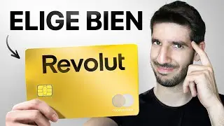 Mira este vídeo antes de usar Revolut (te puede ahorrar dinero)