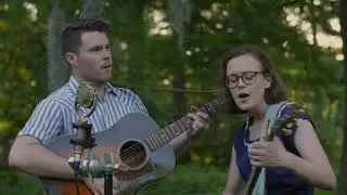 Chatham Rabbits - Heat Of The Day - Live Performance