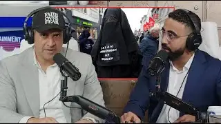 &ldquo;Non-Muslim Sex Slaves Are Allowed&rdquo; - Christian Pastor EXPOSES The DARKEST Rules Of The Quran