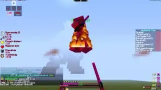 Implicite ComboFly - 1vs1 | w/ Balazs012