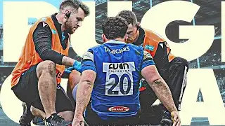Dirtiest Rugby Hits &ndash; Pure Chaos on the Pitch