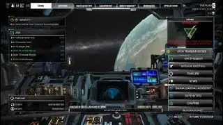 MechWarrior 5: Mercenaries Running hot in the city