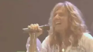 Whitesnake   Give me all your love