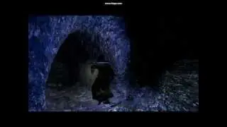 Dark Souls - Chasm of the Abyss