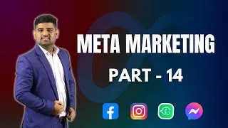 Meta Marketing | How To Create Custom Audience and Lookalike Audience