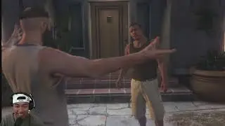 Toonasgaming plays Grand Theft Auto V Part 89