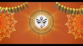 maa durga animated video backgrounds || navratri status #navratri #navratrisongs #navratristatus