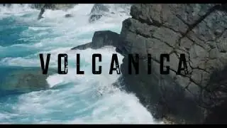 VOLCANICA - Sony FS5 ProRes RAW 4K [Atomos Shogun Inferno]