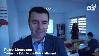 &rdquo;Clever children&rdquo; - Mioveni