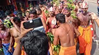 Erumeli pettai thullal part-2