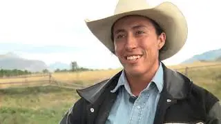 Rodeo Stories: A Way of Life