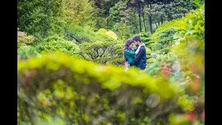 Sunny & Mandeep Pre Wedding Love Story | KB Brar Latest | California
