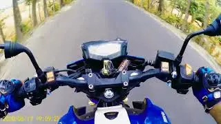 Bike 🏍 ride | পাগলা 4v আমার | #motovlog | Tawsif Ahmed Ibrahim vlog |