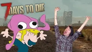 MOLLUTOPIA IS THE PLACE TO BE! 7 Days to Die